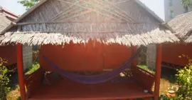 Hatzanda Bamboo House | Krabi İli - Ko Lanta