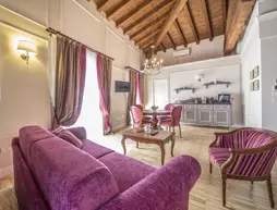 Lady Capulet Apartments | Veneto - Verona (ve civarı) - Verona - Citta Antica