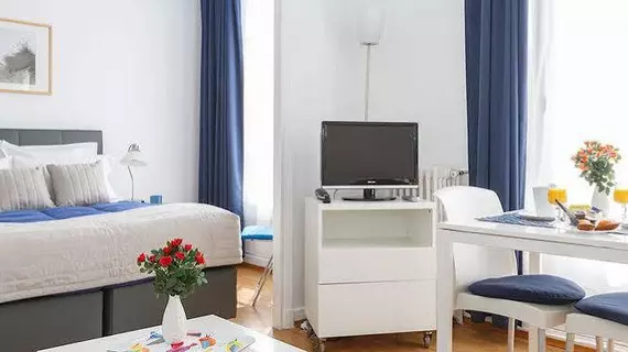 Residence Paris Asnieres | Ile-de-France - Paris - Asnieres-sur-Seine