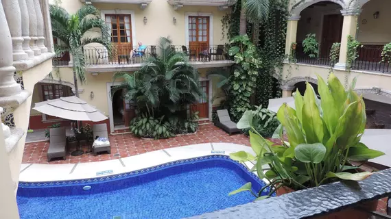 Hacienda Real del Caribe | Quintana Roo - Solidaridad - Playa del Carmen