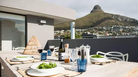 Artea by Totalstay | Western Cape (il) - West Coast DC - Drakenstein - Cape Town (ve civarı) - Cape Town