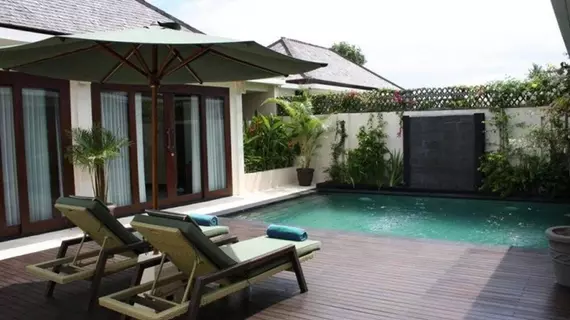 The Seri Villas Seminyak | Bali - Badung - Seminyak