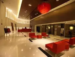 Keys Hotel Pimpri- Pune | Maharaştra - Pune Bölgesi - Pune