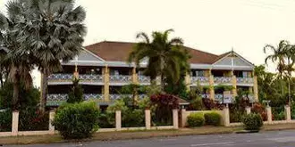 Waterfront Terraces