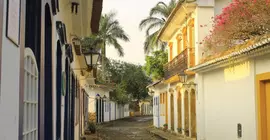 Pousada Mar & Vida | Rio de Janeiro (eyaleti) - Paraty