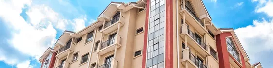 Mvuli Suites | Nairobi (ve civarı) - Nairobi