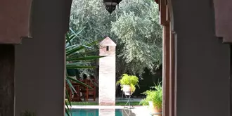 Villa Al Assala Palmeraie