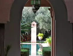 Villa Al Assala Palmeraie | Marakeş (ve civarı) - Marrakech - Ouahat Sidi Brahim - Palmeraie