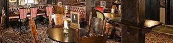 Ye Olde Kings Head | Cheshire (kontluk) - Chester