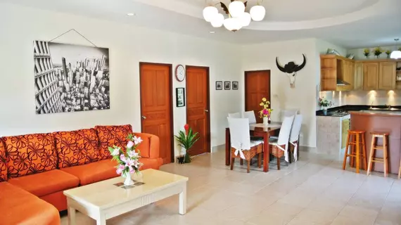 Kenihill Party House | Prachuap Khiri Khan (ili) - Hua Hin (ve civarı) - Hua Hin