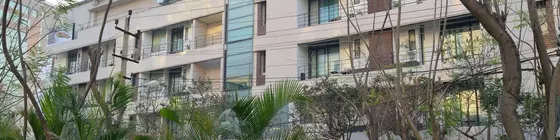 RBD Sarovar Portico | Karnataka - Bengaluru (ve civarı) - Bengaluru