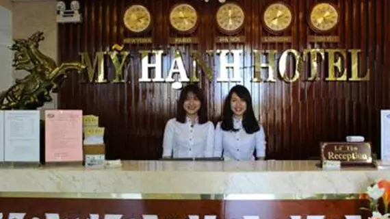 My Hanh Hotel | Thua Thien-Hue (vilayet) - Da Nang (ve civarı) - Da Nang