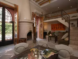 Riad Mazal | Marakeş (ve civarı) - Marrakech - Gueliz