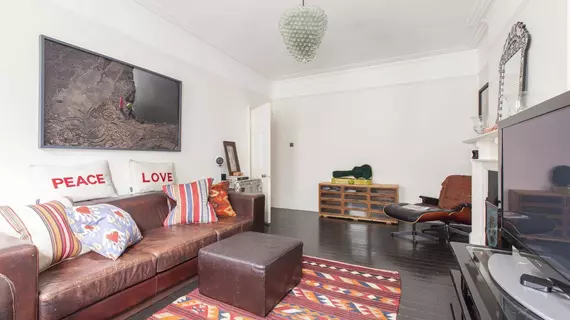 onefinestay - Earls Court Apartments | Londra (ve civarı) - Kensington - Earl's Court