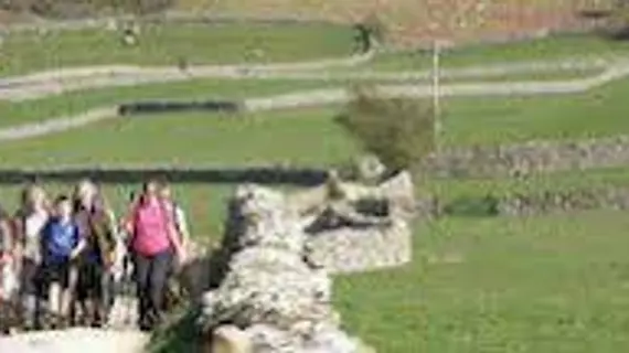 Dalesbridge | Kuzey Yorkshire (kontluk) - Settle