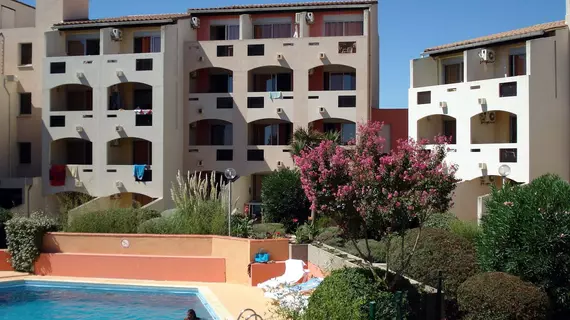 Residence Agathea | Occitanie - Herault (bölge) - Beziers (ve civarı) - Agde