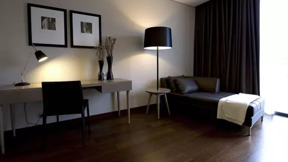 Hotel Villa Batalha | Centro - Leiria Bölgesi - Batalha