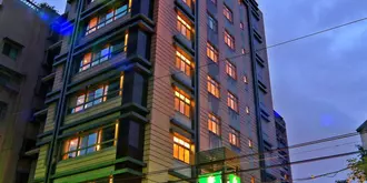 Jingan Classic Inn