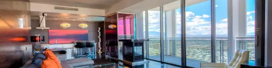 StripViewSuites at Palms Place | Nevada - Clark County - Las Vegas (ve civarı) - Las Vegas - Paradise