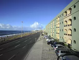 Hotel Verdemar | Northeast Region - Bahia (eyaleti) - Salvador (ve civarı) - Salvador - Pituba