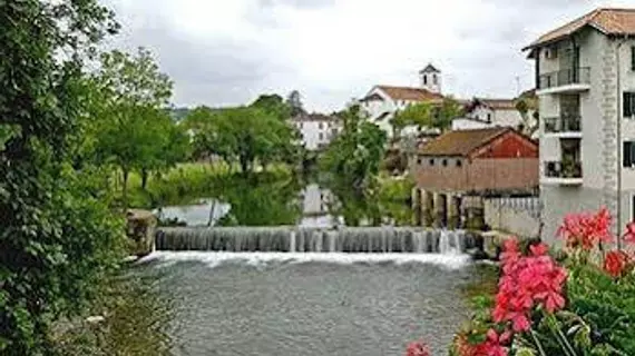 Du Trinquet | Nouvelle-Aquitaine - Pyrenees-Atlantiques - Saint-Palais