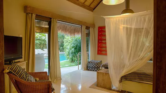 Marakarita Villa Seminyak | Bali - Badung - Laksmana