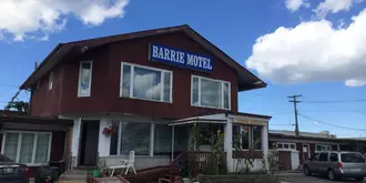 Barrie Motel