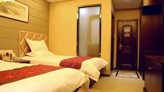 Hangzhou Dushi Yunduan Hotel | Zhejiang - Hangzhou