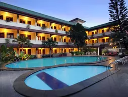 Cakra Kembang Hotel | Yogyakarta Özel Bölgesi - Yogyakarta (ve civarı) - Depok