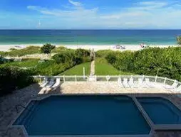 Anna Maria Island Luxury Beachfronts | Florida - Sarasota (ve civarı) - Holmes Beach