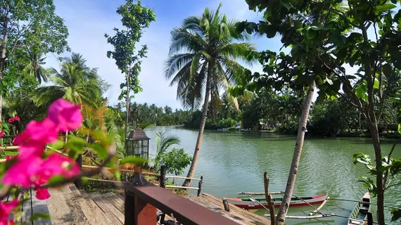 Loboc River Resort | Bohol - Loboc