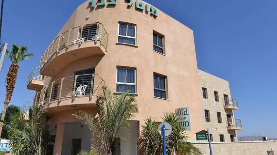 Motel Tsabar | Hevel Eilot Regional Council - Eylat (ve civarı) - Eilat