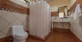 Hotel Monte Real | Alajuela (ili) - San Carlos (kantonu) - La Fortuna