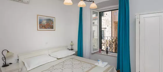 Lumin guesthouse | Dubrovnik-Neretva - Dubrovnik (ve civarı) - Dubrovnik - Dubrovnik Eski Kent Bölgesi