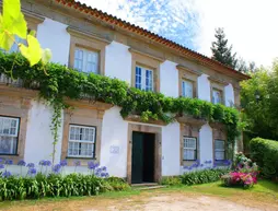 Quinta da Varzea de Beiral | Norte - Viana do Castelo Bölgesi - Ponte de Lima