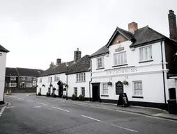 The Crown Inn | Hampshire (kontluk) - Southampton