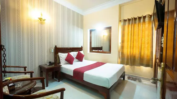 Mai Anh Hotel | Binh Duong (vilayet) - Ho Şi Min Şehri (ve civarı) - Ho Chi Minh City