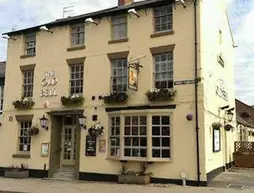 The Old Bell | Shropshire (kontluk) - Shrewsbury