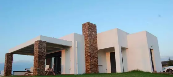 Villa Cristelia | Ege Adaları - Rodos Bölgesel Birimi - Rodos