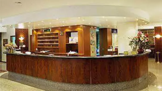 Hotel Crivi's | Lombardy - Milano (ve civarı) - Milano - Porta Lodovica