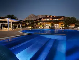 Magaggiari Hotel Resort | Sicilya - Palermo (vilayet) - Cinisi