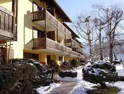 Residence Lagorai | Trentino-Alto Adige - Trento İli - Tesero