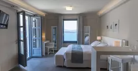 Acroterra Rosa | Ege Adaları - Santorini