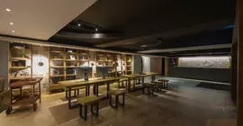 Simple Plus Hotel | Taypey (ve civarı) - Taypey - Songshan