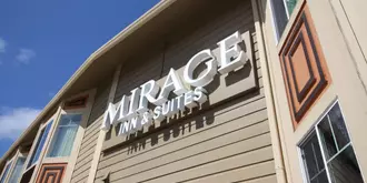 Mirage Inn and Suites