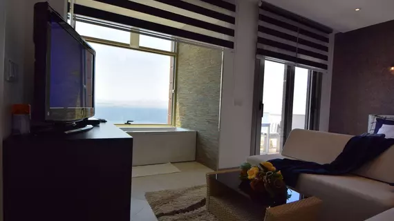 Mavi Panorama Butik Hotel | İzmir - Çeşme