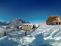 Berghotel | Trentino-Alto Adige - Güney Tirol (il) - Sesto