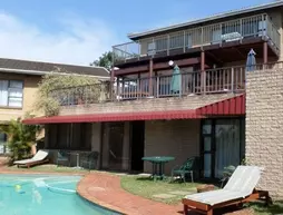 Kingston Place Guesthouse | KwaZulu-Natal (il) - Ethekwini - Umhlanga