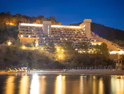 Cartago Hotel Club | Balearic Adaları - İbiza Adası - Sant Joan de Labritja - Puerto San Miguel