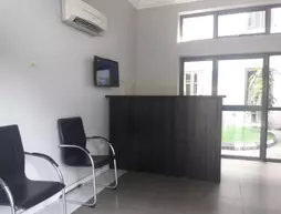 Tipton House | Lagos (ve civarı) - Lekki - Lekki Kademe 1